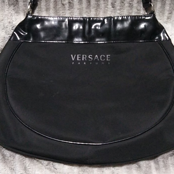 versace tote handbags